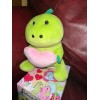 Bonkers MORIAH ELIZABETH 6" Mystery Plush Craft Valentine Collection 2025