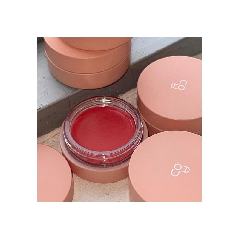 AOU Glowy Tint Balm 3.5g - 04 CHERRY BALM (2406)