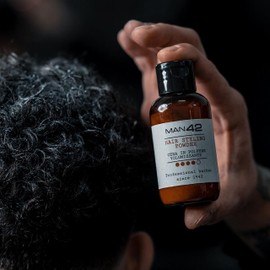 Man 42 Wax Powder Volume Hair Styling Powder 10g