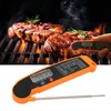 Meat Thermometer Multifunction Instant Read Digital BBQ Meat Thermometer for