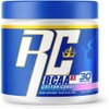 Bcaa Ronnie Coleman Bcaa Xs Powder 30 Servicios Sabor Cotton