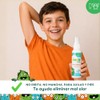 Diadie Kids Desodorante Natural Niños Atomizador Axilas Pies Pack