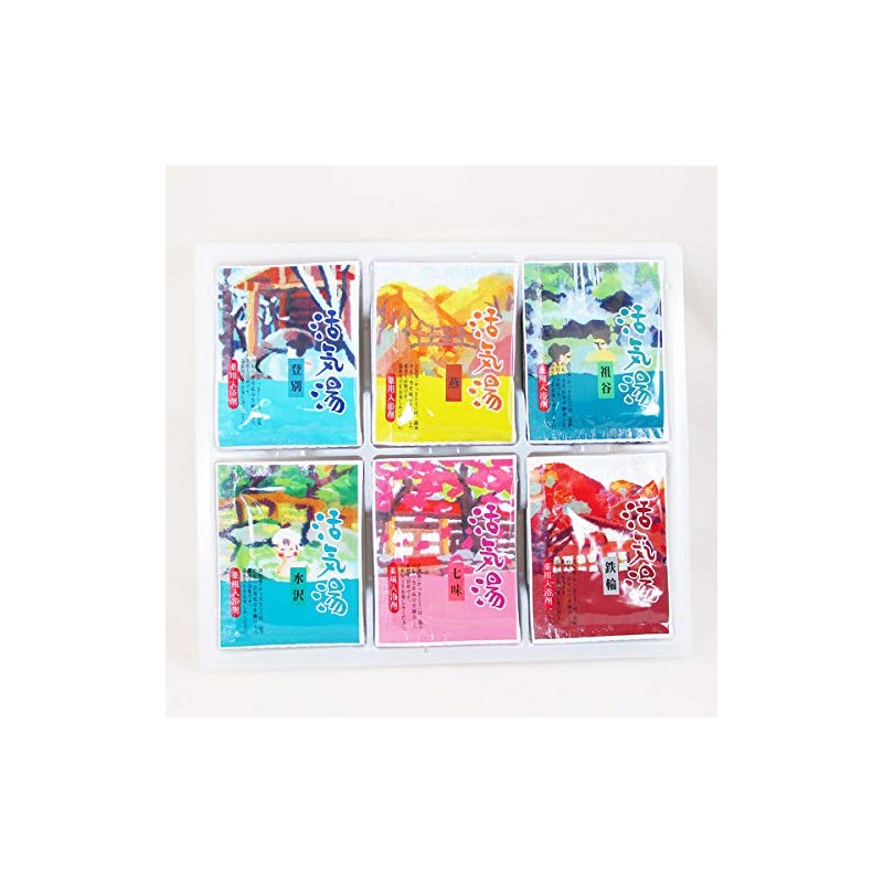 Fuso Science Kakito, Assorted Pack, Pack of 30, 24 Pack