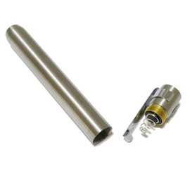 L166Gem Gemstone Daylight LED Light