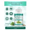 Greenpeople Cápsulas Aceite Orégano Orgánico 120 Unidades
