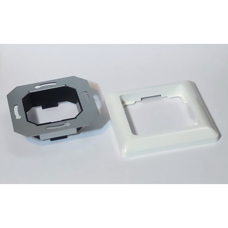 Wehr Roller Shutter Control Timer with Easy Operation