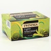 Twinings English Afternoon Light & Refreshing 100 Bags 250 g