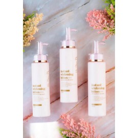 Her Choice PH Instant Whitening Lotion SPF 50 (250ml)