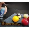 Whizza Ball Cleaning Kit - For Pool and Billiard Balls