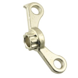 JCBIZ Bike Crank Arm Dust Cap Bicycle Cranks Arm Adjusting Caps Removal Tool Install Removal Wrench Tool