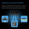 AC Infinity UIS Extension Cable Male to Male for Controller