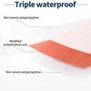 SUNJIKA Waterproofing Membrane Band, 5 in x 120 Ft, 24