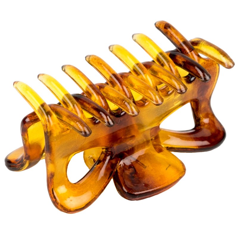 Heroes Hair Clip Hair Claw Jaws Medium Size Set of