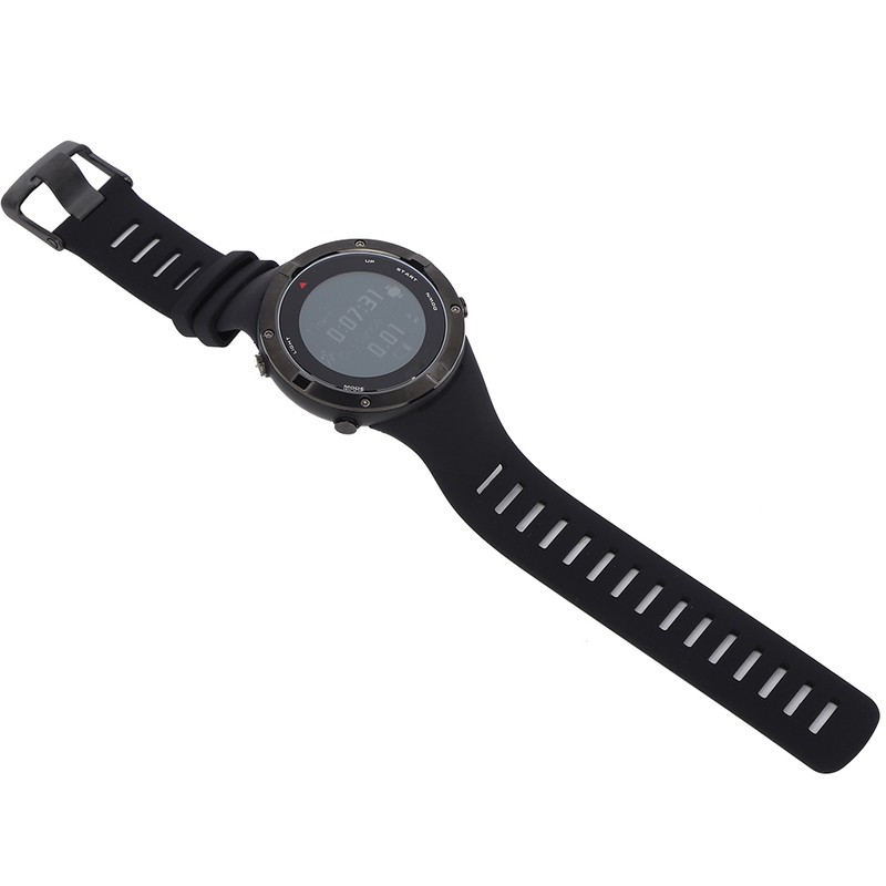 Outdoor Sports Mountain Climbing Compass Air Pressure Step Count Light
