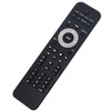 Replacement Remote Control Applicable for Polaroid TV 24GSD3000 22GSD3000 32GSD3000