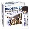 IronMaxx Protein 30 Protein Bar, 6 x 35 g (Pack of 6), Cookies and Cream Flavour