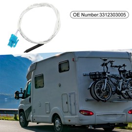A ABSOPRO AC Thermistor Freeze Control Temperature Sensor 3312303005 for for Duo Therm RV