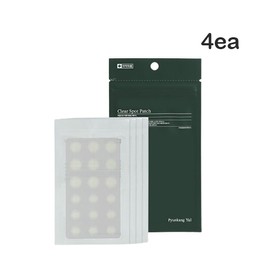 Pyunkang Yul [Pyunkang Yul]Clear Spot Patch (18ea * 4ea)