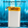 Lithium Battery Module Universal USB C Rechargeable Lithium Battery Module