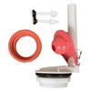 Champion Flush Valve for American Standard Two Piece Toilet with