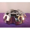 Fuel Wheels Custom Center Cap Chrome (Set of 1) #