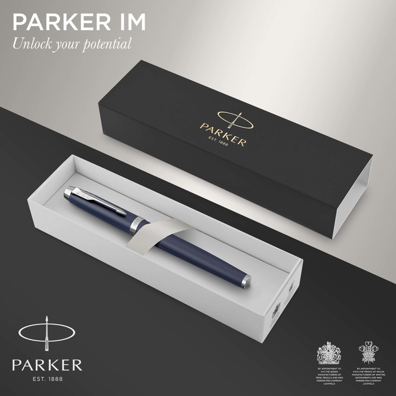 Parker IM Fountain Pen