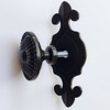 EBETA E Pack of 10 Cabinet Knobs, Furniture Knobs, Drawer
