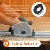 Splinter Guard Strip 194419-4 Guide Rails Splinter Guard Tape Replacement