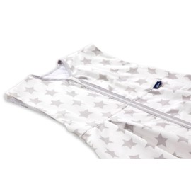 Alvi Molton Ball Sleeping Bag, Alvi Summer Sleeping Bag, Sleeveless Baby Sleeping Bag, 100% Cotton, Non-Padded Alvi Outer Bag, Lightweight Cotton Sleeping Bag