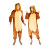 Funziez! Unisex Pajama Set Lion Oneise (M)