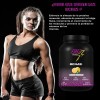 Aminoácidos Bcaas Fast Protein 1 Kg Sabores 100 Servicios