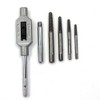 TDR 5pc Screw Extractor Set Carbon Steel Stud Bolt Broken