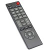 Replacement for Emerson-TV-Remote, NH310UP Remote Control Compatible with Emerson LCD