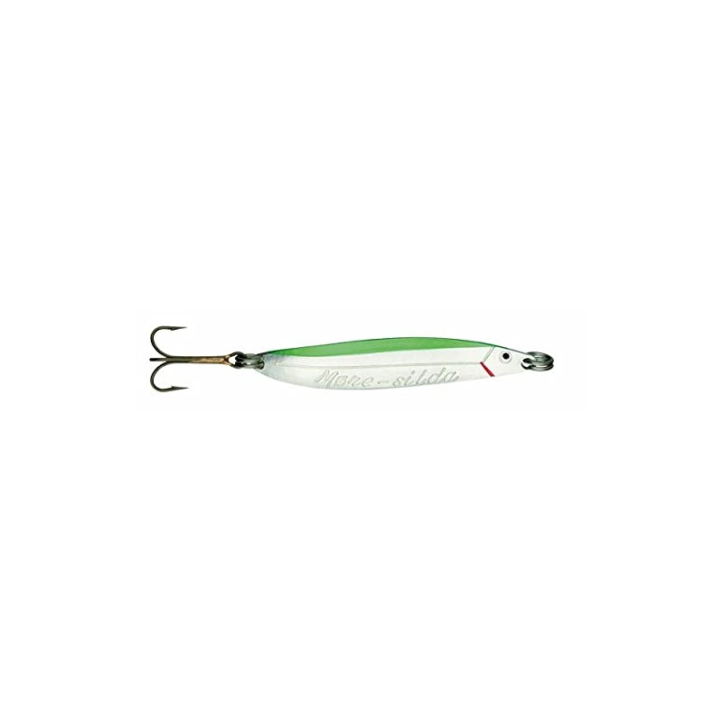 Blue Fox Moresilda Spoon 7.5 cm, 15 g, Sea Trout