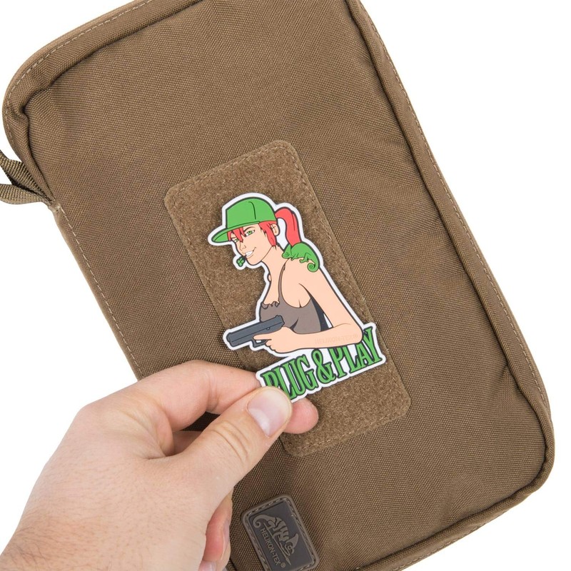 Helikon-Tex US Woodland Mini Service Bag