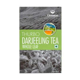 Goodricke Thurbo Whole Leaf Darjeeling Tea-250 gm