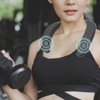 Neckband Bluetooth Speaker Stereo Handsfree Portable Wireless Wearable Speaker for