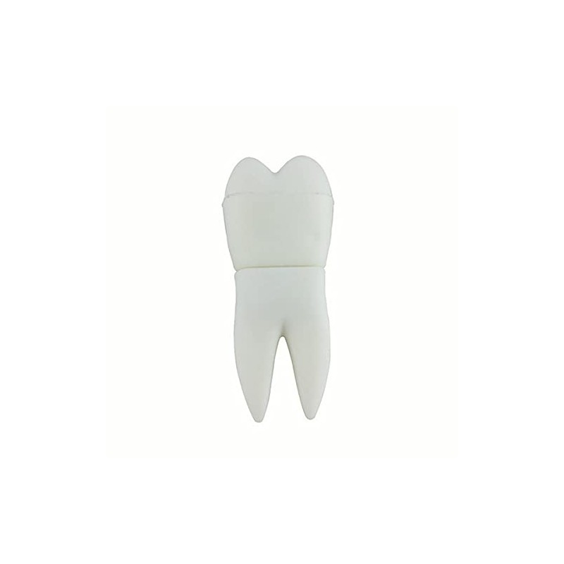 Ulticool - Tooth 8 GB USB - Dentist Dental Hygienist