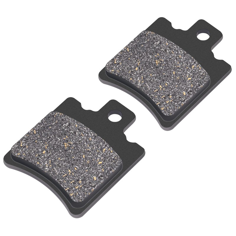 AHL 1 Pair Front Brake Pads for Aprilia Habana 50/Habana