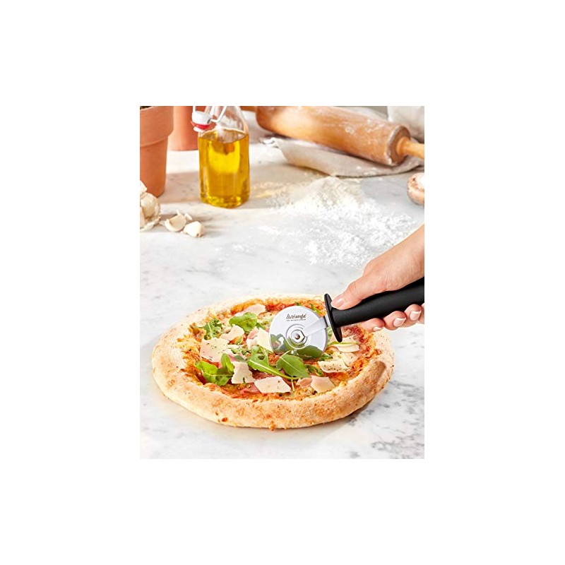 triangle 10 075 07 00 Pizza Cutter Diameter 7 cm