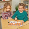 Really Good Phonics Magnetic Letters Word Building Kit - Set
