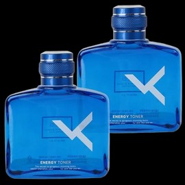 Essential Beauty (2 pieces)Bazzi Homme Energy Toner 150ml / 필수뷰티 (2개)바찌 옴므 에너지 토너 150ml