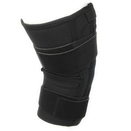 OTC Knee Stabilizer, Hinged Bars, Orthotex, 2X-Large