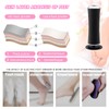 Hoquare Electric Foot File Hard Skin Remover, Professional Electric Foot