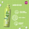 Sedal Crema Para Peinar Anti Sponge 300 Ml
