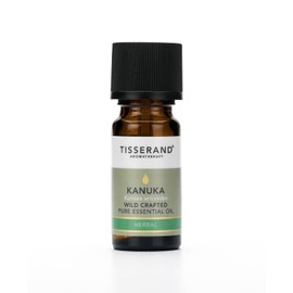 Tisserand Kanuka Wild handgefertigten ätherisches Öl, 9 ml
