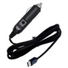 5V 2A USBC Car Charger for TECXERLLON 10.26'' Wireless Carplay