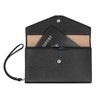 Genuine Leather RFID Blocking Passport Travel Wallet – Card Organizer