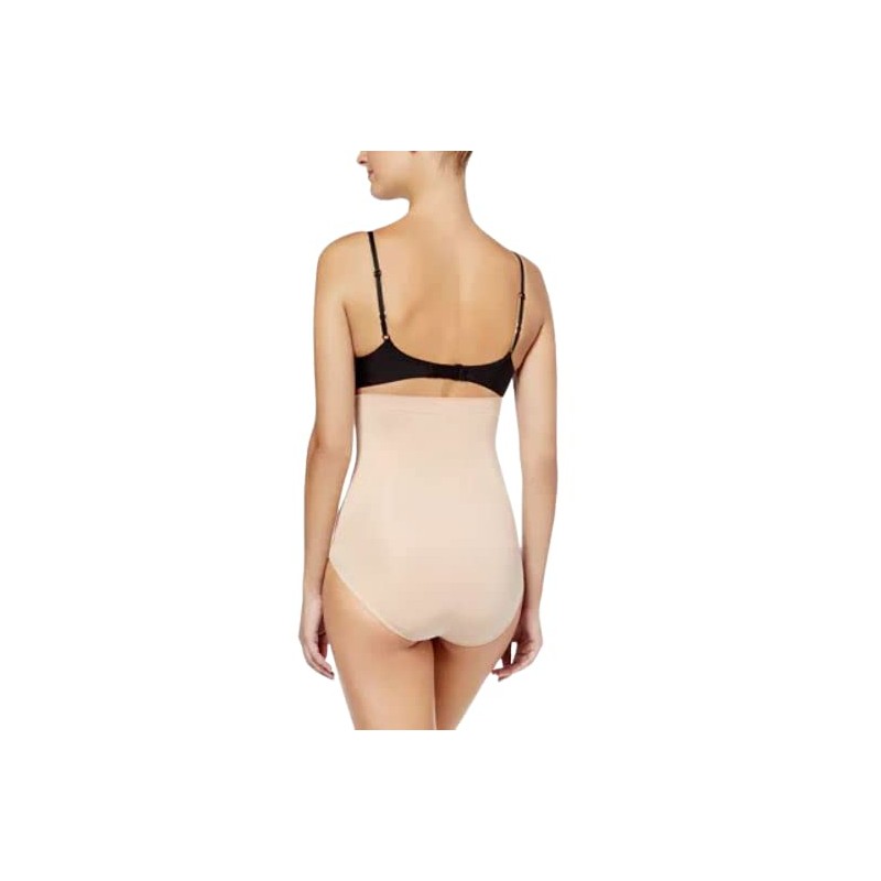 Spanx Oncore High-Waisted Brief Soft Nude SM