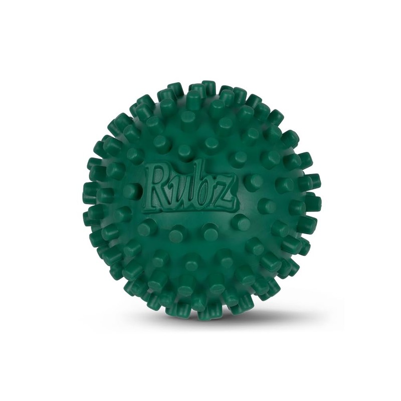 Due North Industrial Rubz Foot, Hand & Back Massage Ball,